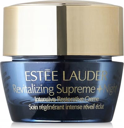 Estée Lauder Revitalizing Supreme+ Night Intensive Restorative Creme 5 ml Travel size