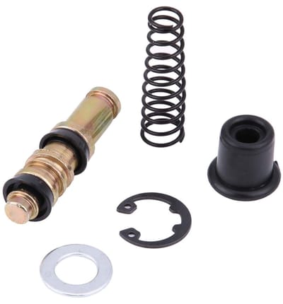 Dailygoods- Rempomp Reparatieset Universeel - 12.7mm Hydraulische Koppeling - Pompzuiger - Reparatietools - Schokbestendig - Hoogwaardige Metaal/Plastic