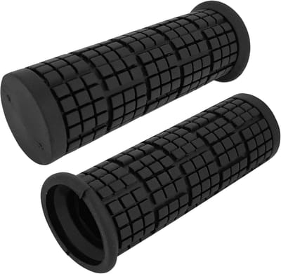 Comfortabele Fietssturen voor MTB, Stadsfiets en Kinderfietsen - Universele Diameter 22mm
