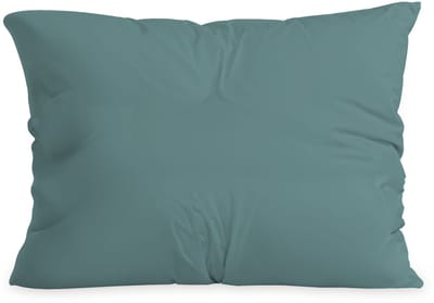 Zelesta Comfort Duo Kussensloop - Mineraal 80x80cm