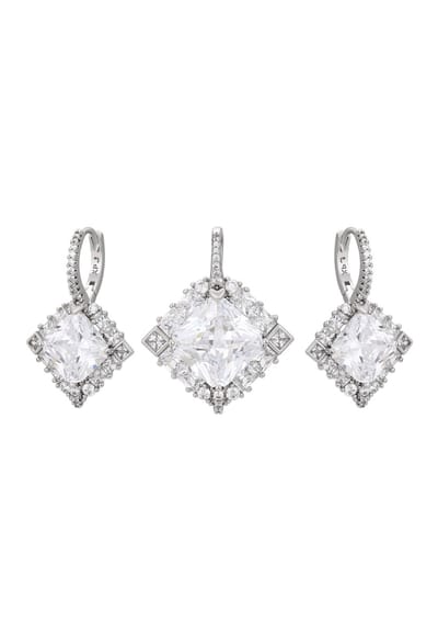 Gaya Jewelry Set