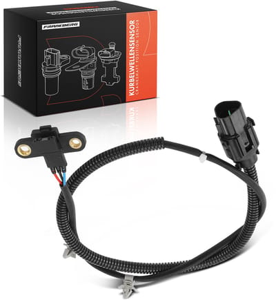 Frankberg 1x krukassensor impulsgever voor Hyundai