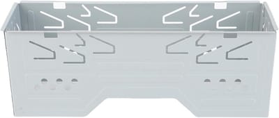 Universele 1Din Auto Stereo Radio Installatie Behuizing van Metaal voor Eenvoudige Montage en Perfecte Pasvorm 178mm x 50mm x 68mm