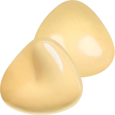 Dailygoods- Push-Up Pads Comfortabel - Dubbelzijdige Siliconen