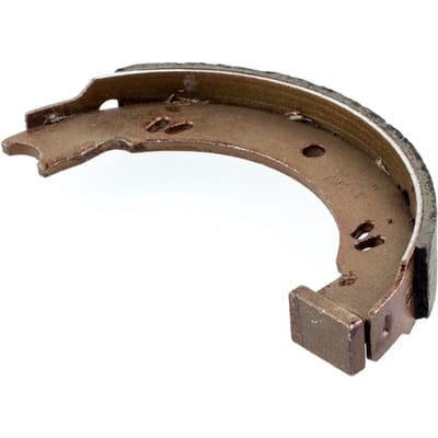 Shoe assembly