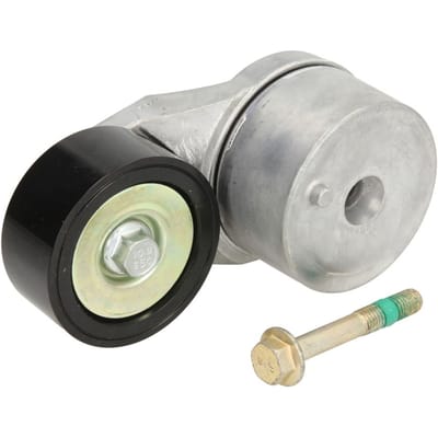Spanpoelie, V-riem SKF VKMCV 57009