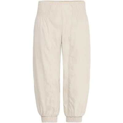 Dames capri broek Pulz Jeans Jill Linen