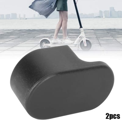 Dailygoods - Spatbordhaken voor Elektrische Step, 2 Stuks