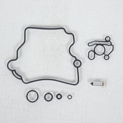Kit réparation de carburateur 3AS Racing pour moto Suzuki 600 RF R 823100