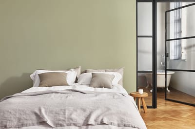 Levis - Expert Muur Binnen Mix - Shady Green A50 - Mengverf - 10 L