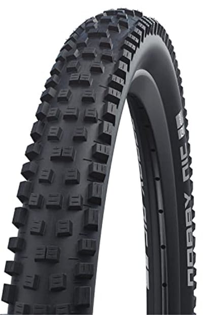Vouwband 29x2,25 TL-Ready voor Racefiets - Nobby Nic Performance