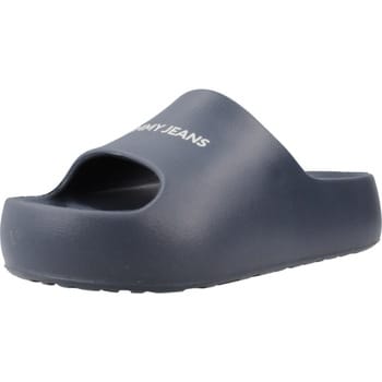 Teenslippers Tommy Jeans Tjw Chunky Flatform Slid