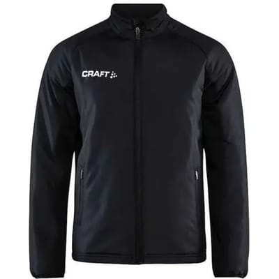 Jas Craft warm
