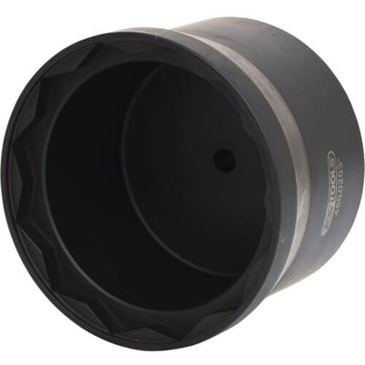 KS Tools 4500203 450.0203 Twaalfkant Asmoersleutel 110.0 mm Zeskant