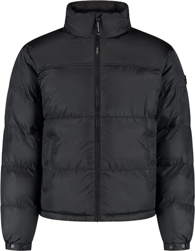 Pure Path Activewear Padded Jacket