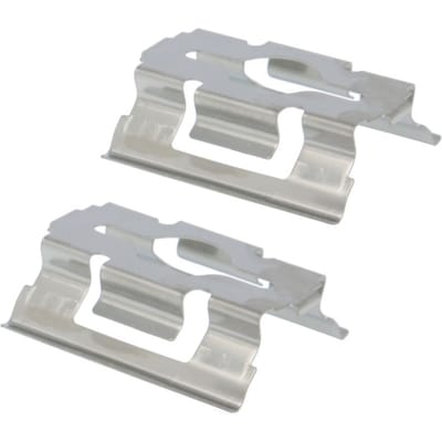 Toebehorenset, schijfremblok QUICK BRAKE 109-1657