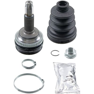 Homokineet reparatie set, aandrijfas FEBI BILSTEIN 197447