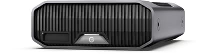 G-DRIVE® PROJECT 26TB, High-Capacity Hard Drive, Thunderbolt™ 3, USB-C, 7200RPM Ultrastar® Harde Schijf, tot 260MB/s