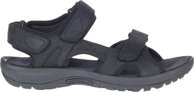 Merrell Sandalen - Maat 45 - Mannen - zwart