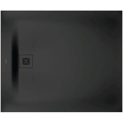 Duravit Sustano shower tray 120 x 100 cm 720278650000000