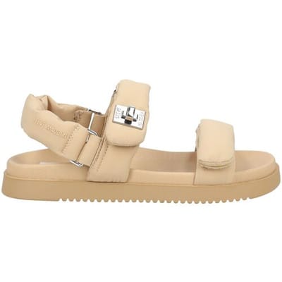 Platte sandalen Steve Madden Sandalen