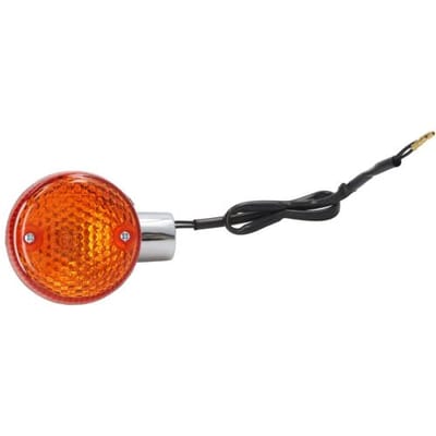 Clignotants lamp moto voor links achter rechts V Parts Honda Vf 750 C Shadow (Rc43) [750]