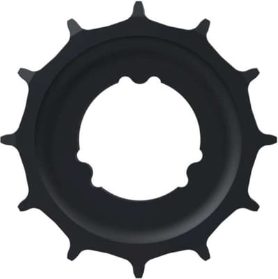 Tandwiel 24T Enduo Cargo Nexus Alfine - zwart
