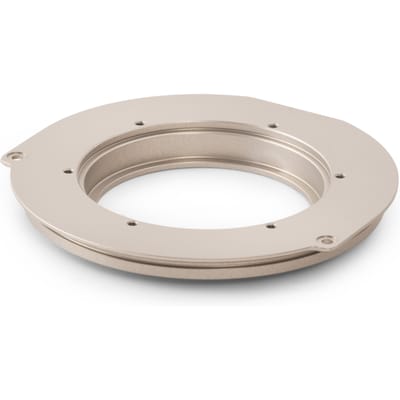 Bearing cover
