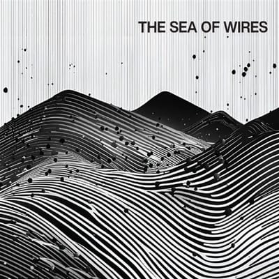 Sea Of Wires - The Sea Of Wires (2 CD)