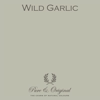 Pure & Original Licetto Afwasbare Muurverf Wild Garlic 2.5 L