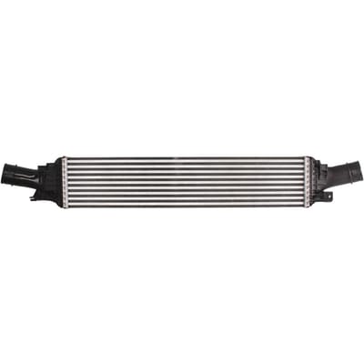 Intercooler THERMOTEC DAA012TT