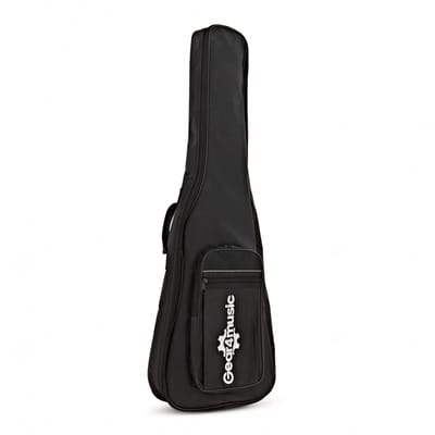 Klassieke / Akoestische Gitaar hoes van Gear4music, 1/2 Maat