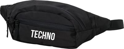 Fanny pack Techno