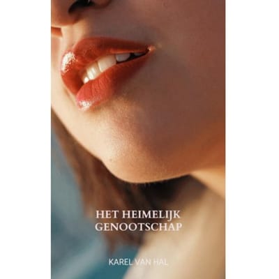 Het Heimelijk Genootschap - Karel Van Hal