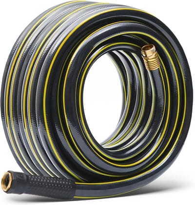 Kinkvrije Tuinslang 3/4 inch x 15,2 m - Milieuvriendelijk en Duurzaam