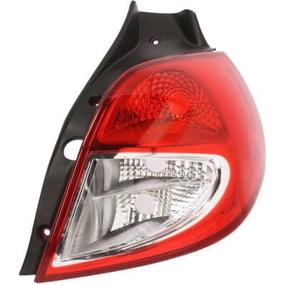 Achterlicht DEPO 551-1991R-UE, rechts