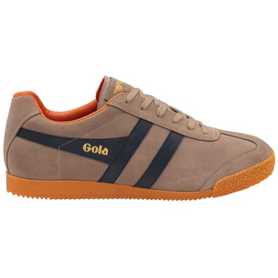 Gola Sneaker Beige-Blauw