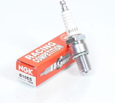 ngk bougie voor motor beta 50 supermotard na 2009 nieuw