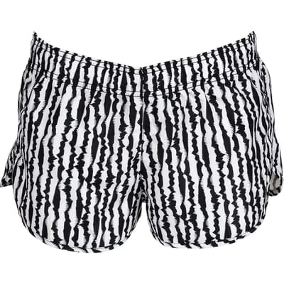 Dames zwemshort Arena Allover