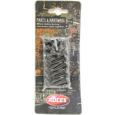 Kit met schroeven en bouten Roces MAJ12, 5K