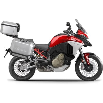 Zijsteun Shad 4p system Ducati multistrada 1200 v4