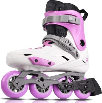 TT Inline schaatsen voor vrouwen mannen, Roller Skate blad volwassen mannelijk vrouwelijk, professionele fitness roller schaatsen bladen voor unisex