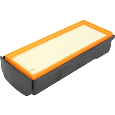 Luchtfilter KNECHT LX 2796/1