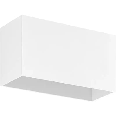 LED wandlamp Dopo lighting Beam IP65 SMD 660lm CRI80 3000K 105º (536lm)
