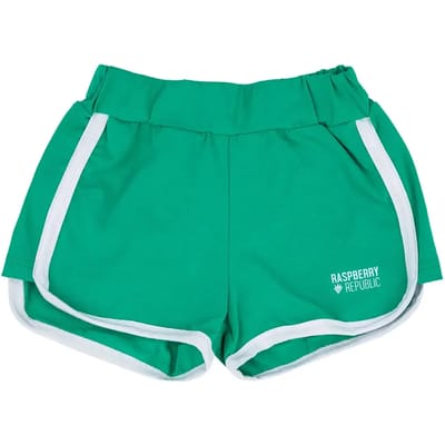 Korte broek voor babymeisjes Raspberry Republic