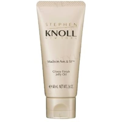 Kose - Stephen Knoll Madison 58 Glossy Finish Jelly Oil 68ml