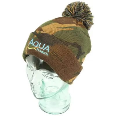 Pet Aqua Products bobble hat