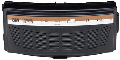 3M Versaflo TR-6310E A2P combifilter