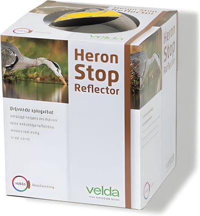 Velda Heron Stop Reflector Ø 15 cm