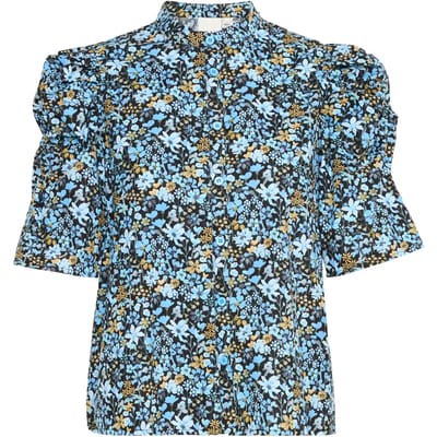 Vrouwenblouse Ichi Ixpaula